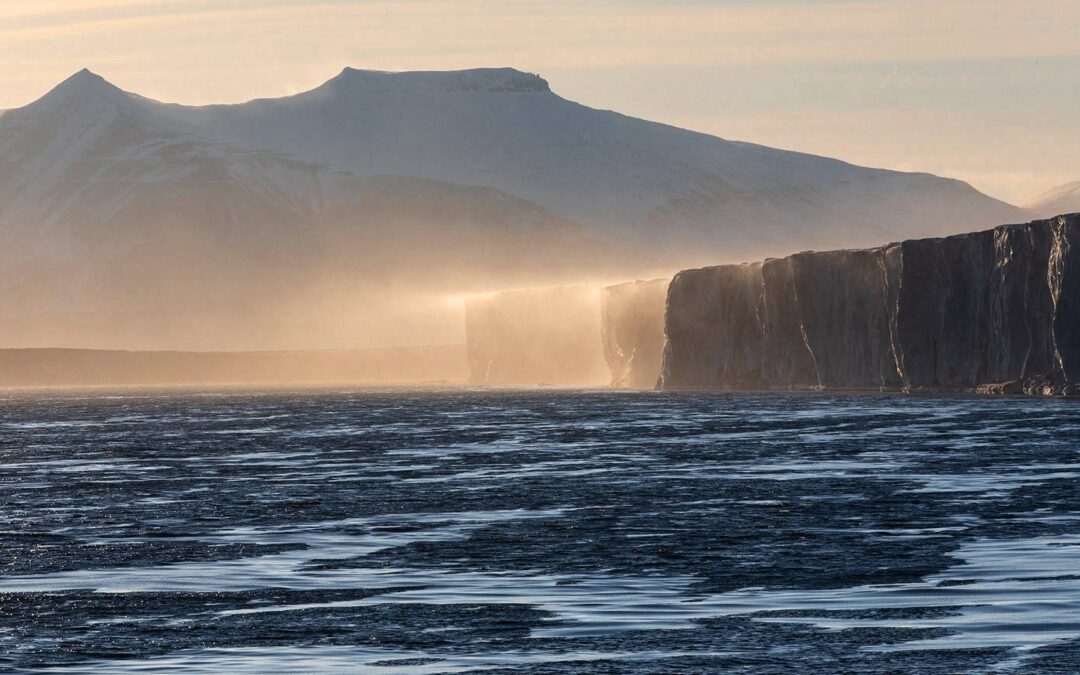 Zeilvakantie Centraal Spitsbergen Walvissen en Noorderlicht 2023 2