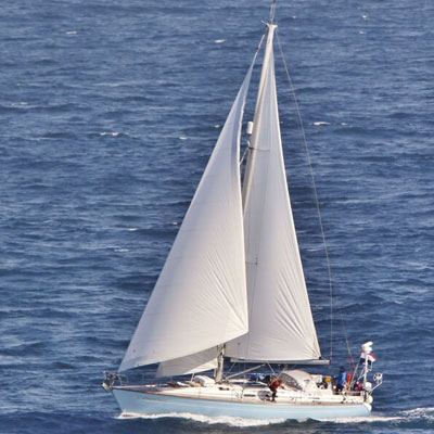 Zeilvakantie Griekenland met de Catamaran