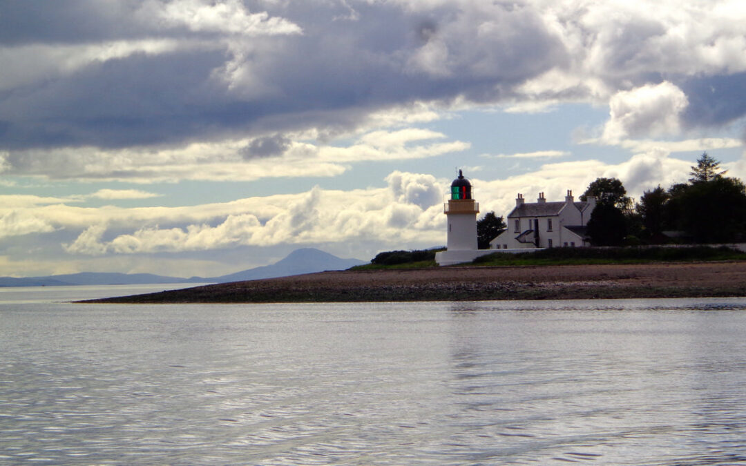 Zeilen naar Schotland – Inner Hebrides, betoverende Schotse eilanden 2023